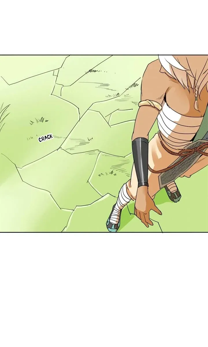 Read Help Me! Ancestors! chapter 81 image 4 on Lezhin