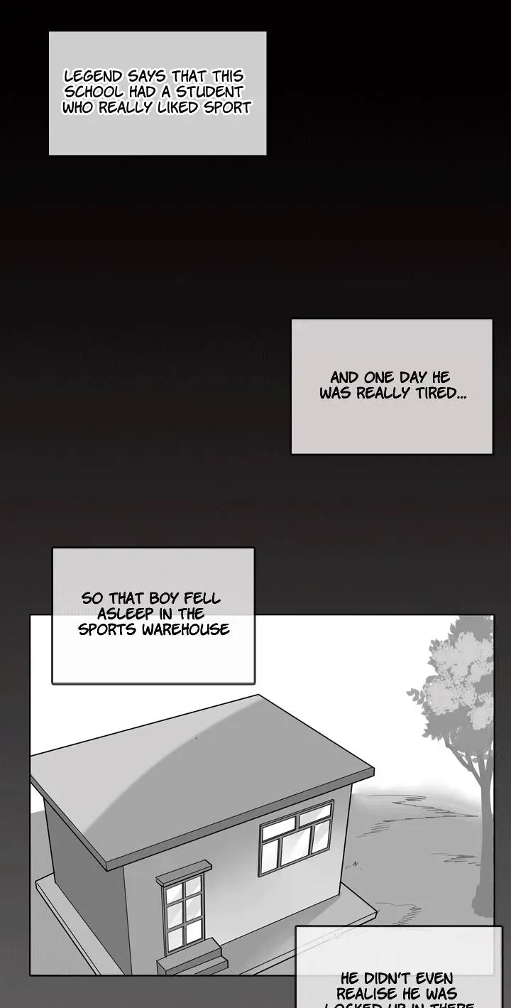 Read Help Me! Ancestors! chapter 82 image 0 on Lezhin