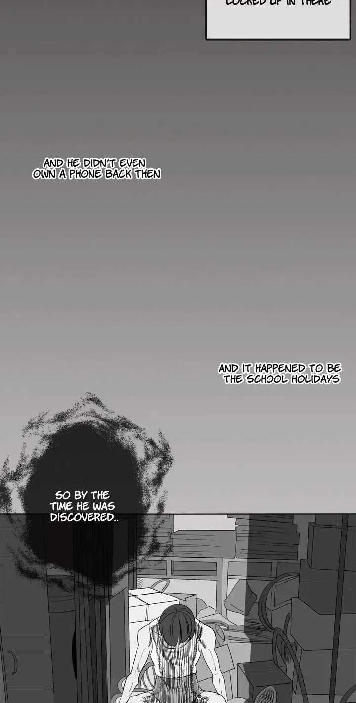 Read Help Me! Ancestors! chapter 82 image 1 on Lezhin