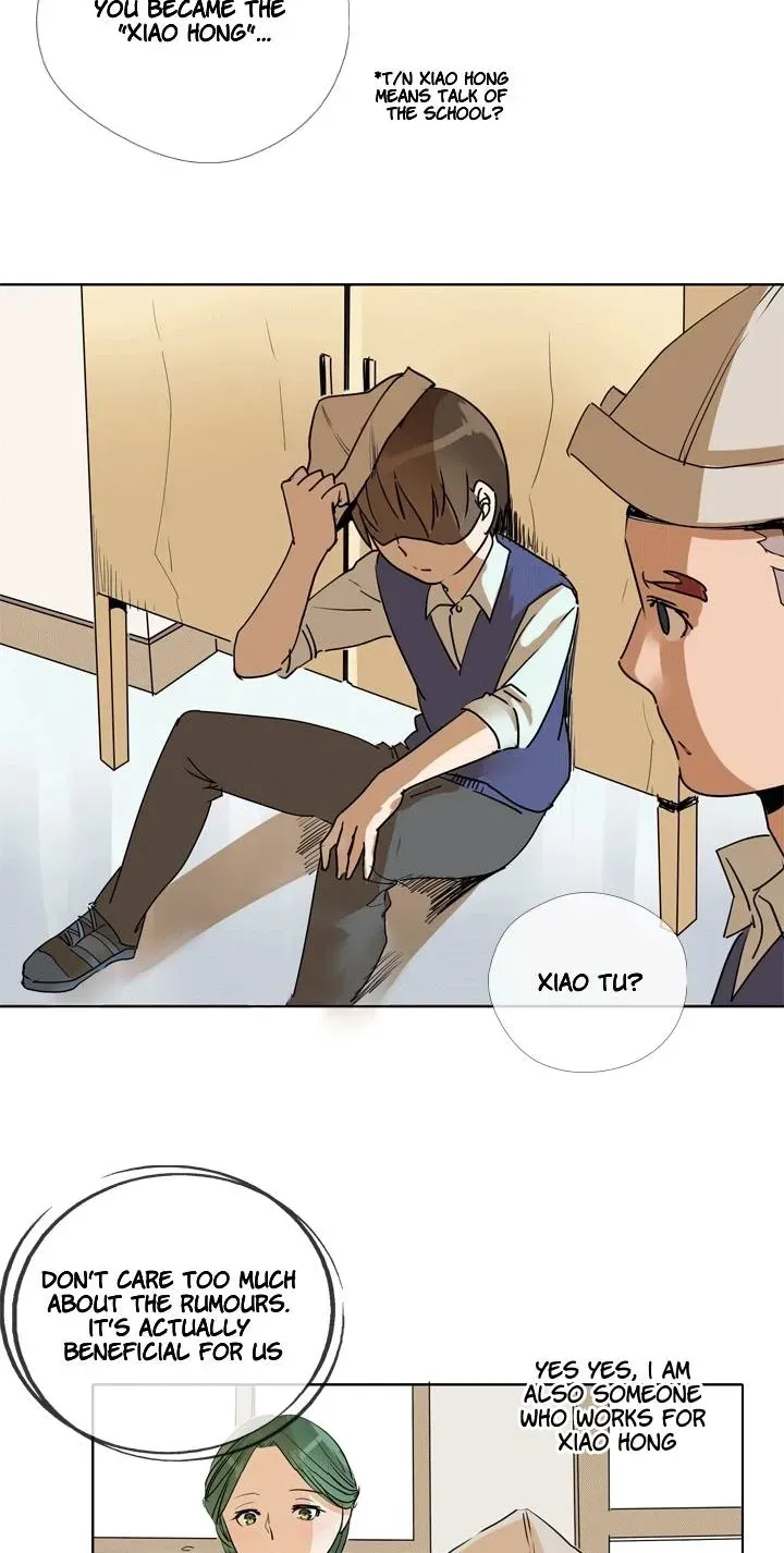 Read Help Me! Ancestors! chapter 82 image 10 on Lezhin