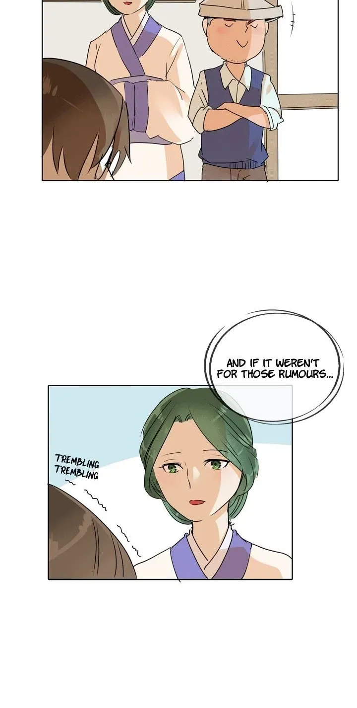 Read Help Me! Ancestors! chapter 82 image 11 on Lezhin