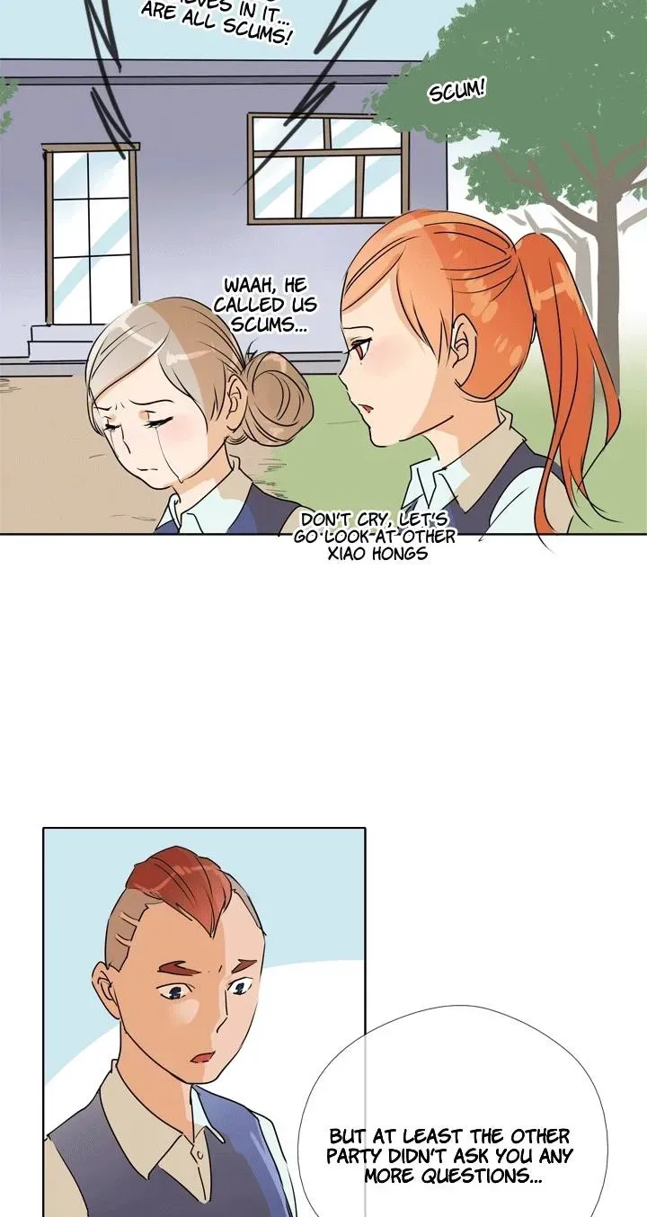Read Help Me! Ancestors! chapter 82 image 15 on Lezhin