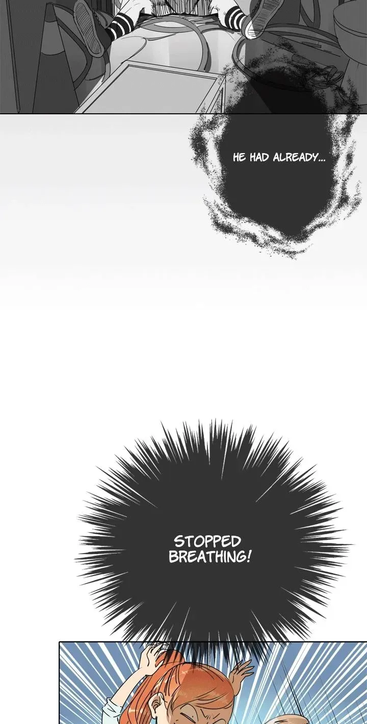 Read Help Me! Ancestors! chapter 82 image 2 on Lezhin