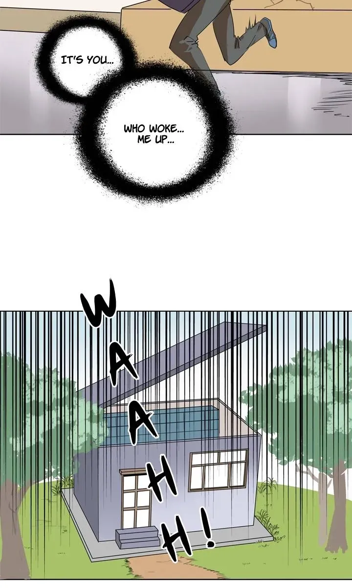 Read Help Me! Ancestors! chapter 82 image 20 on Lezhin