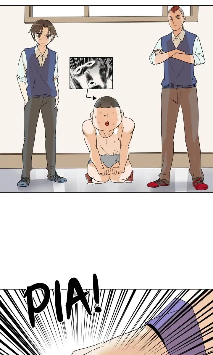 Read Help Me! Ancestors! chapter 82 image 25 on Lezhin