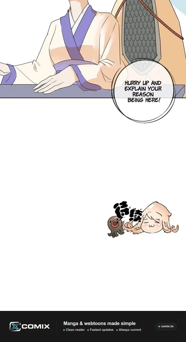 Read Help Me! Ancestors! chapter 82 image 27 on Lezhin