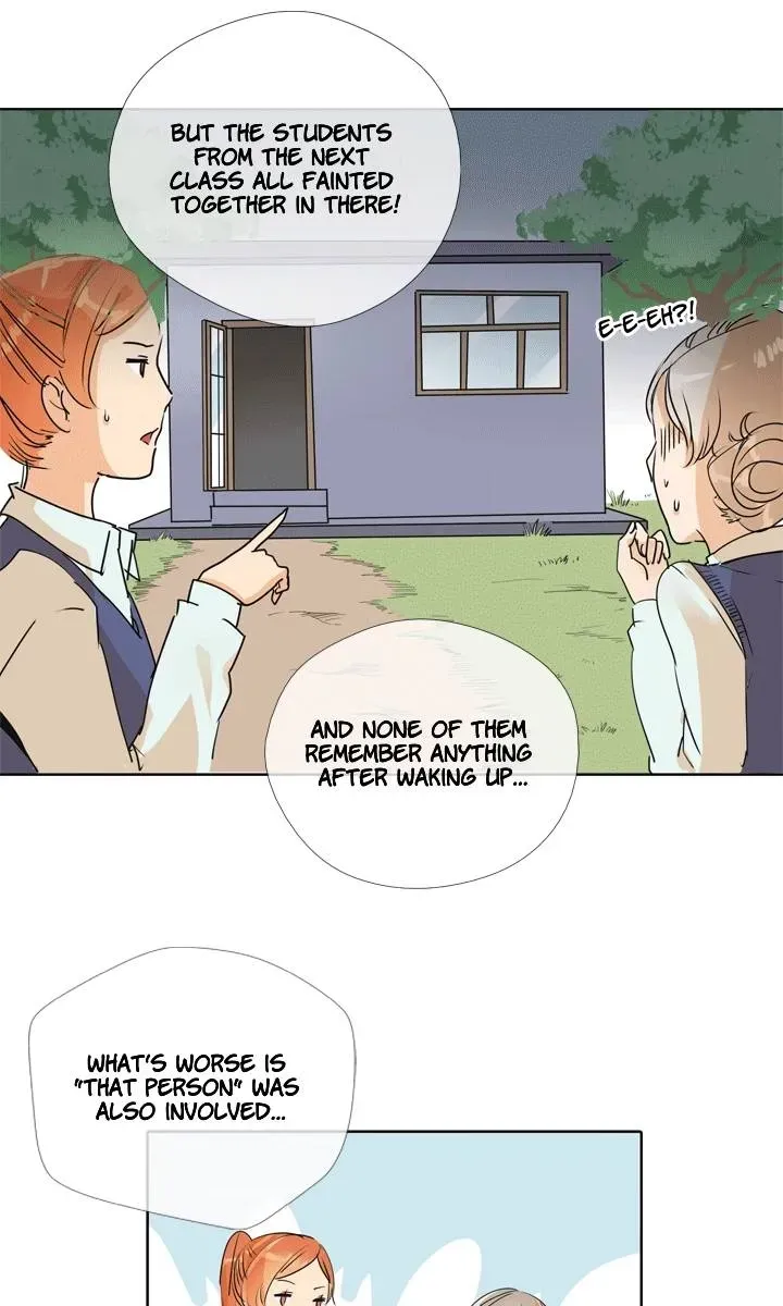 Read Help Me! Ancestors! chapter 82 image 4 on Lezhin