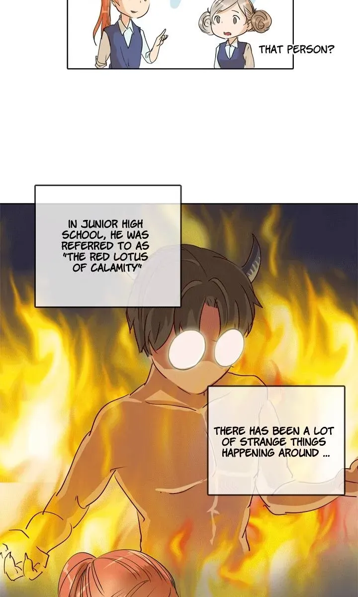 Read Help Me! Ancestors! chapter 82 image 5 on Lezhin