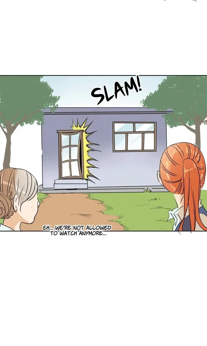 Read Help Me! Ancestors! chapter 82 image 8 on Lezhin