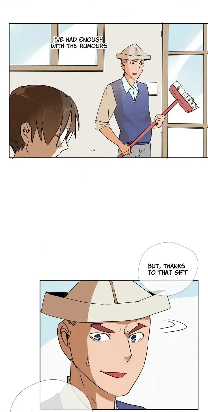 Read Help Me! Ancestors! chapter 82 image 9 on Lezhin