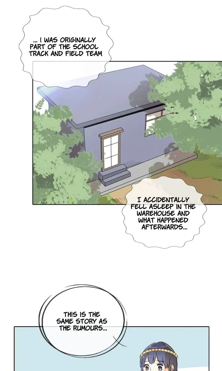 Read Help Me! Ancestors! chapter 83 image 0 on Lezhin