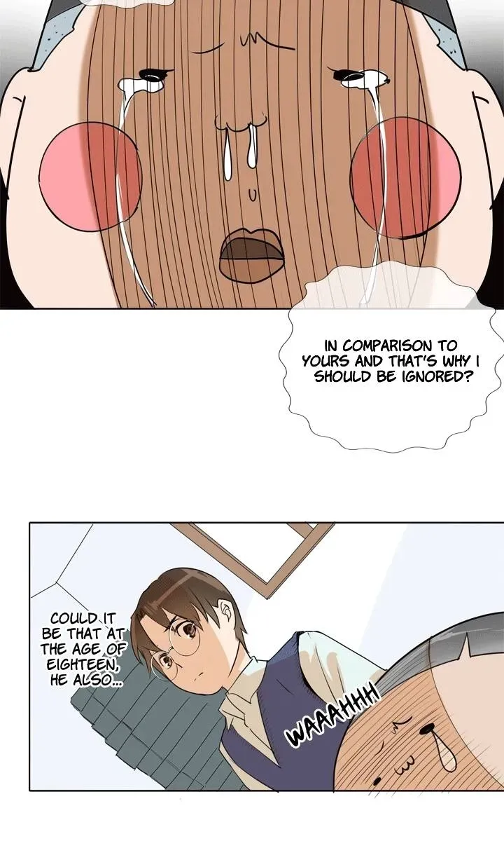 Read Help Me! Ancestors! chapter 83 image 13 on Lezhin