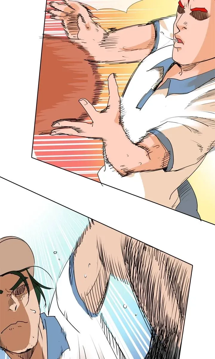 Read Help Me! Ancestors! chapter 83 image 20 on Lezhin