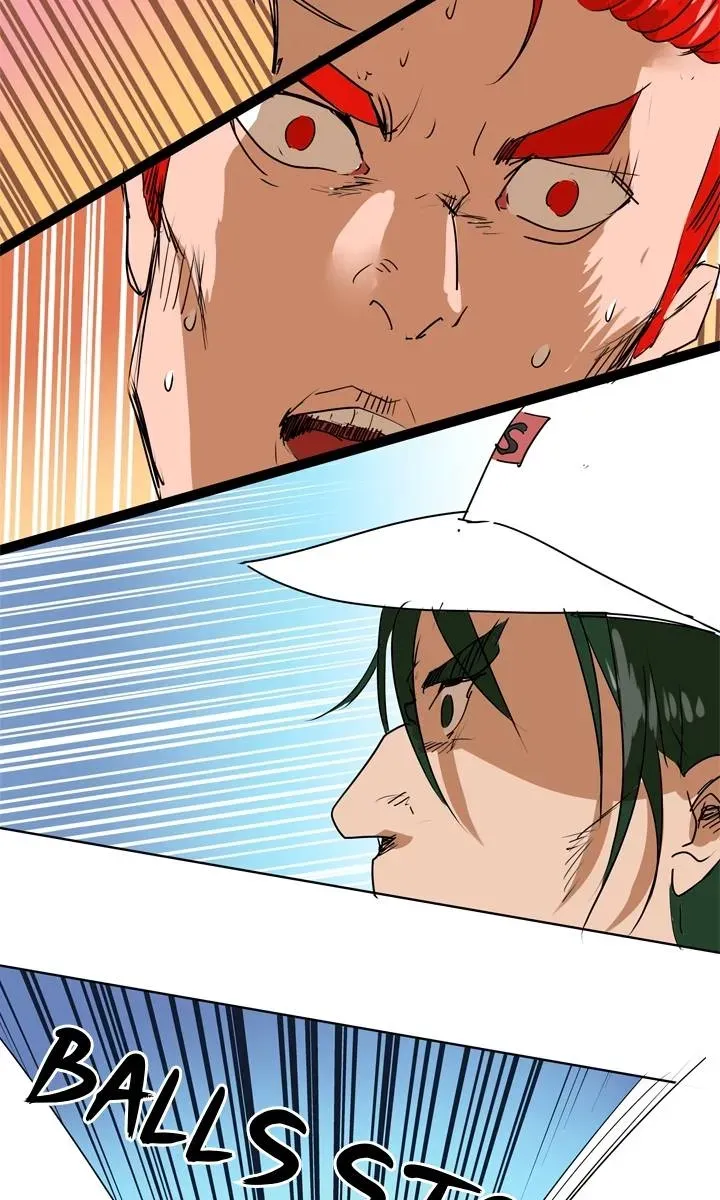 Read Help Me! Ancestors! chapter 83 image 22 on Lezhin