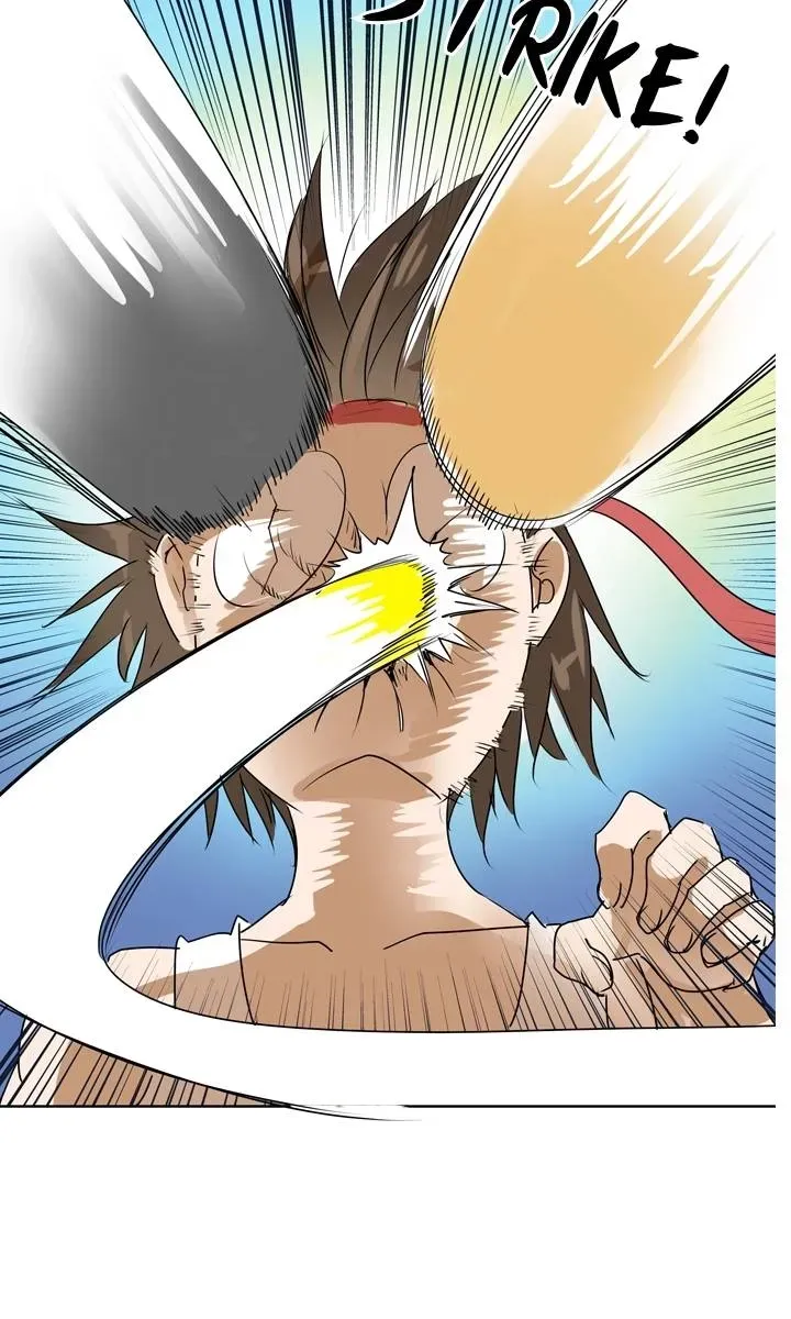 Read Help Me! Ancestors! chapter 83 image 23 on Lezhin