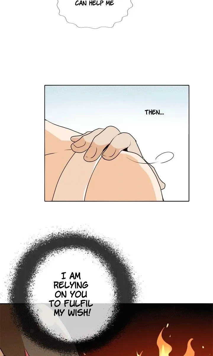 Read Help Me! Ancestors! chapter 83 image 27 on Lezhin