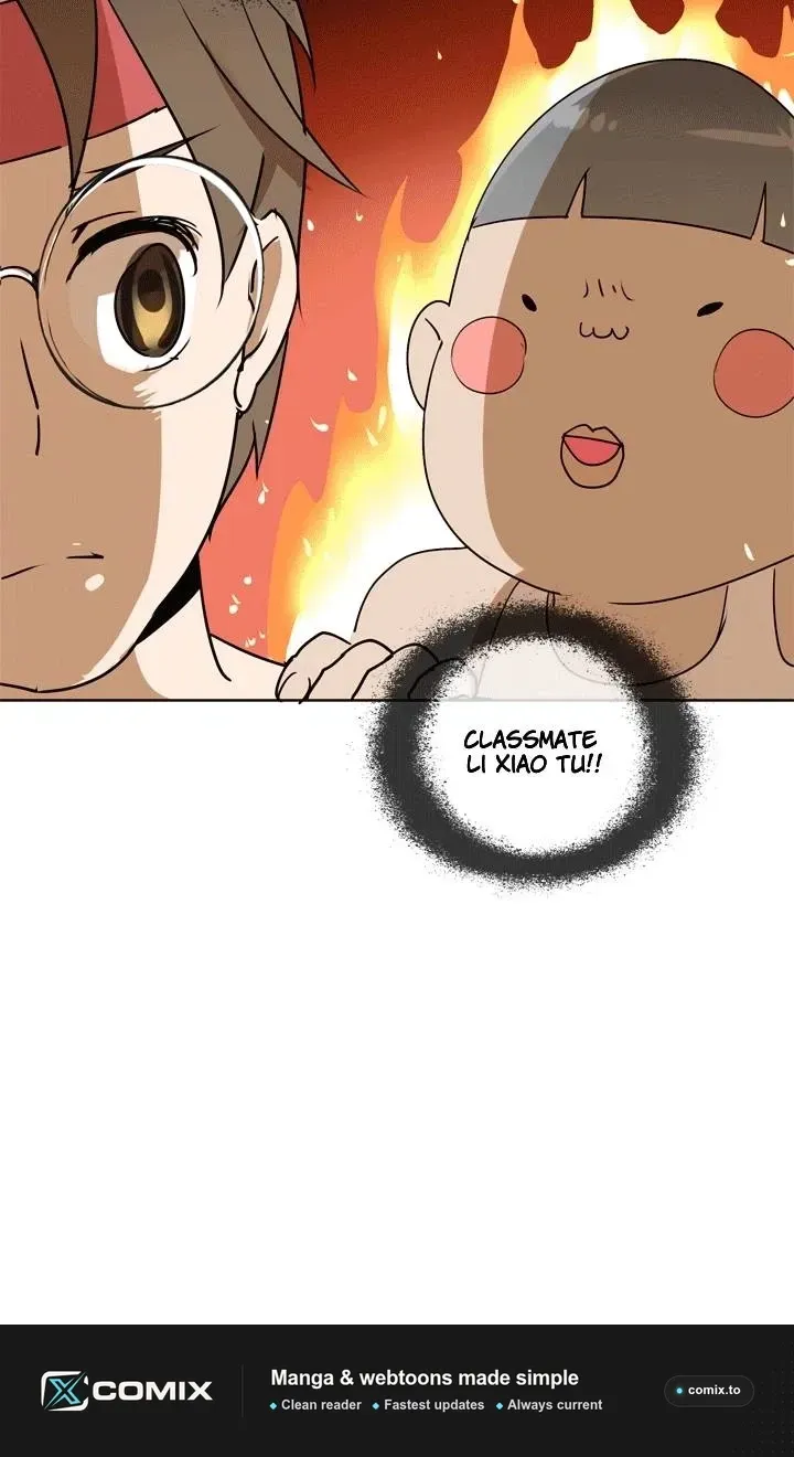 Read Help Me! Ancestors! chapter 83 image 28 on Lezhin