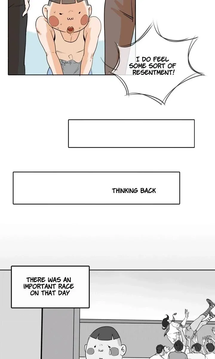 Read Help Me! Ancestors! chapter 83 image 3 on Lezhin