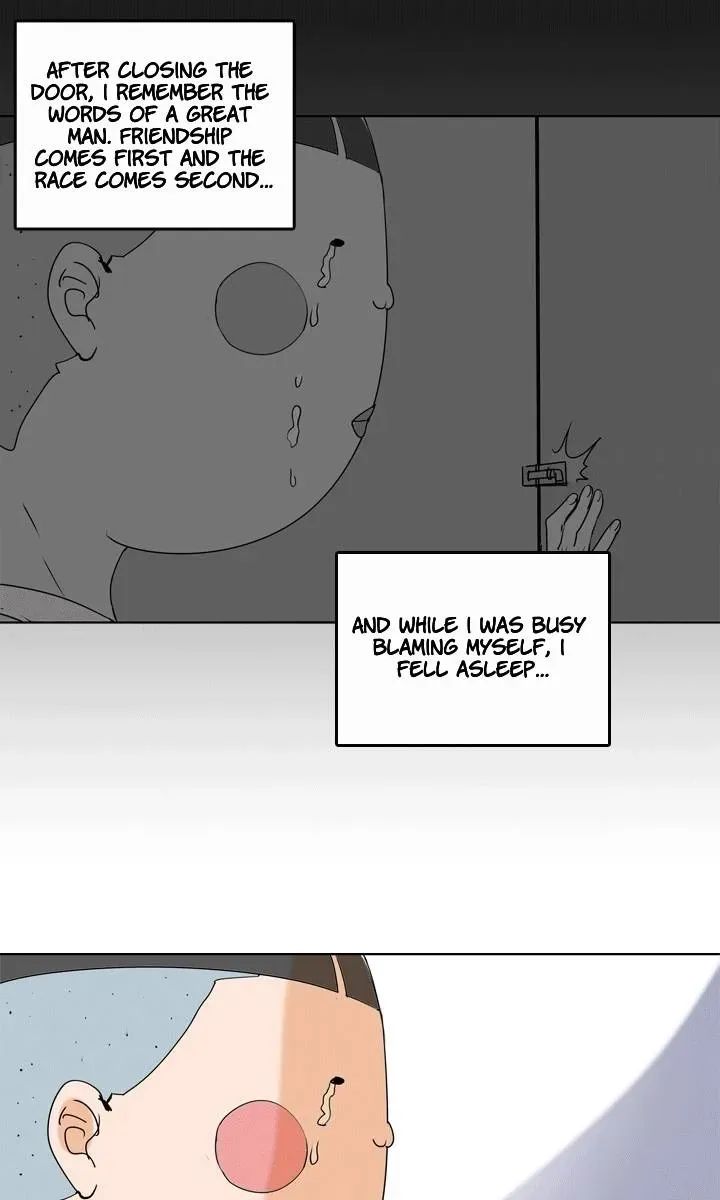 Read Help Me! Ancestors! chapter 83 image 5 on Lezhin