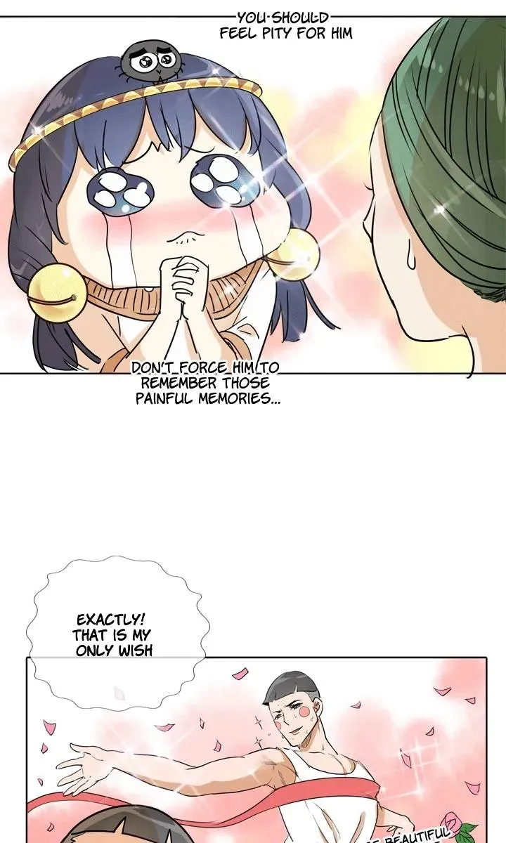 Read Help Me! Ancestors! chapter 83 image 7 on Lezhin