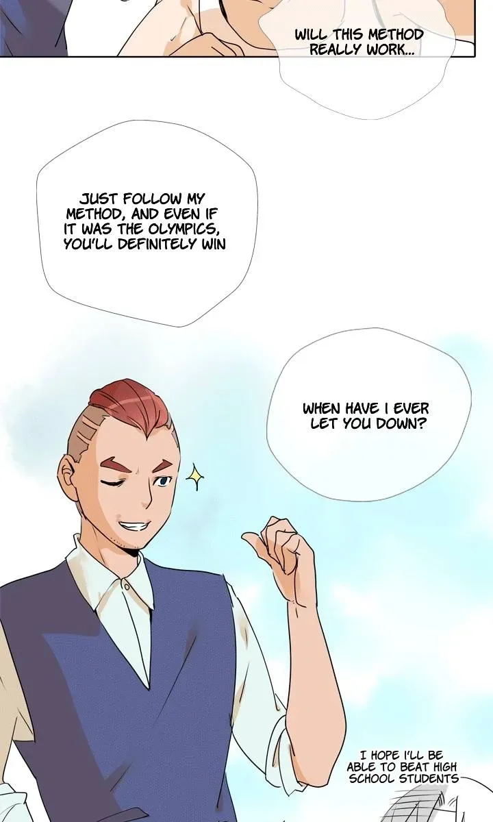 Read Help Me! Ancestors! chapter 84 image 1 on Lezhin