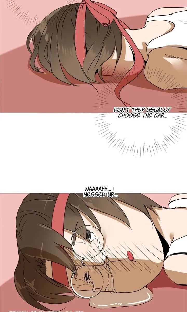 Read Help Me! Ancestors! chapter 84 image 10 on Lezhin