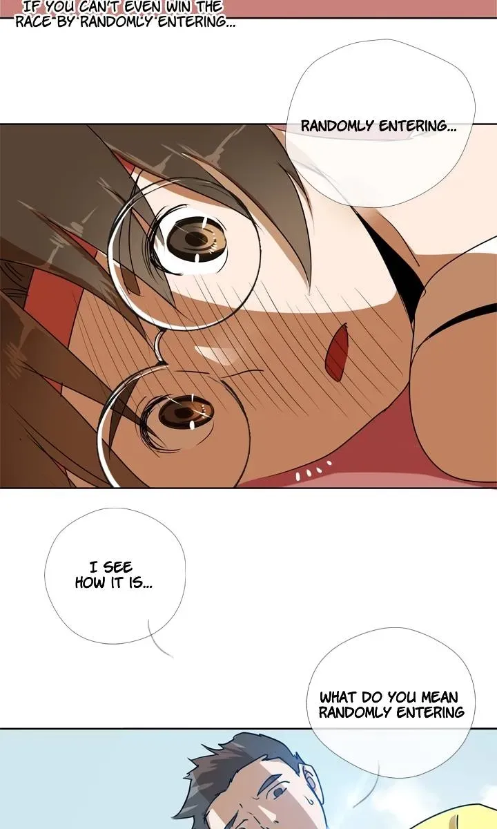 Read Help Me! Ancestors! chapter 84 image 11 on Lezhin