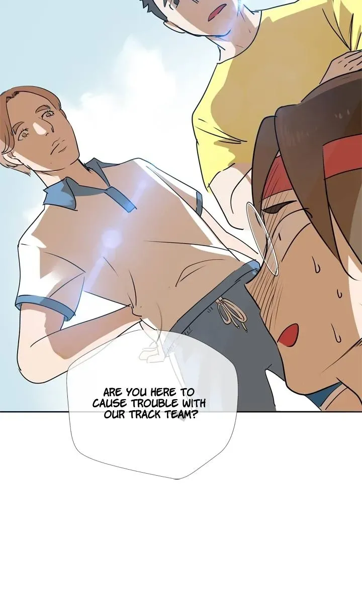 Read Help Me! Ancestors! chapter 84 image 12 on Lezhin
