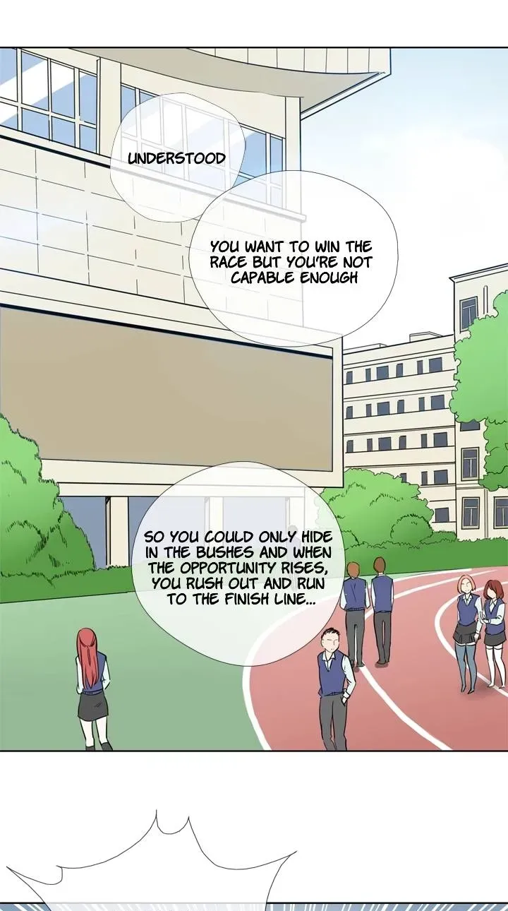 Read Help Me! Ancestors! chapter 84 image 14 on Lezhin