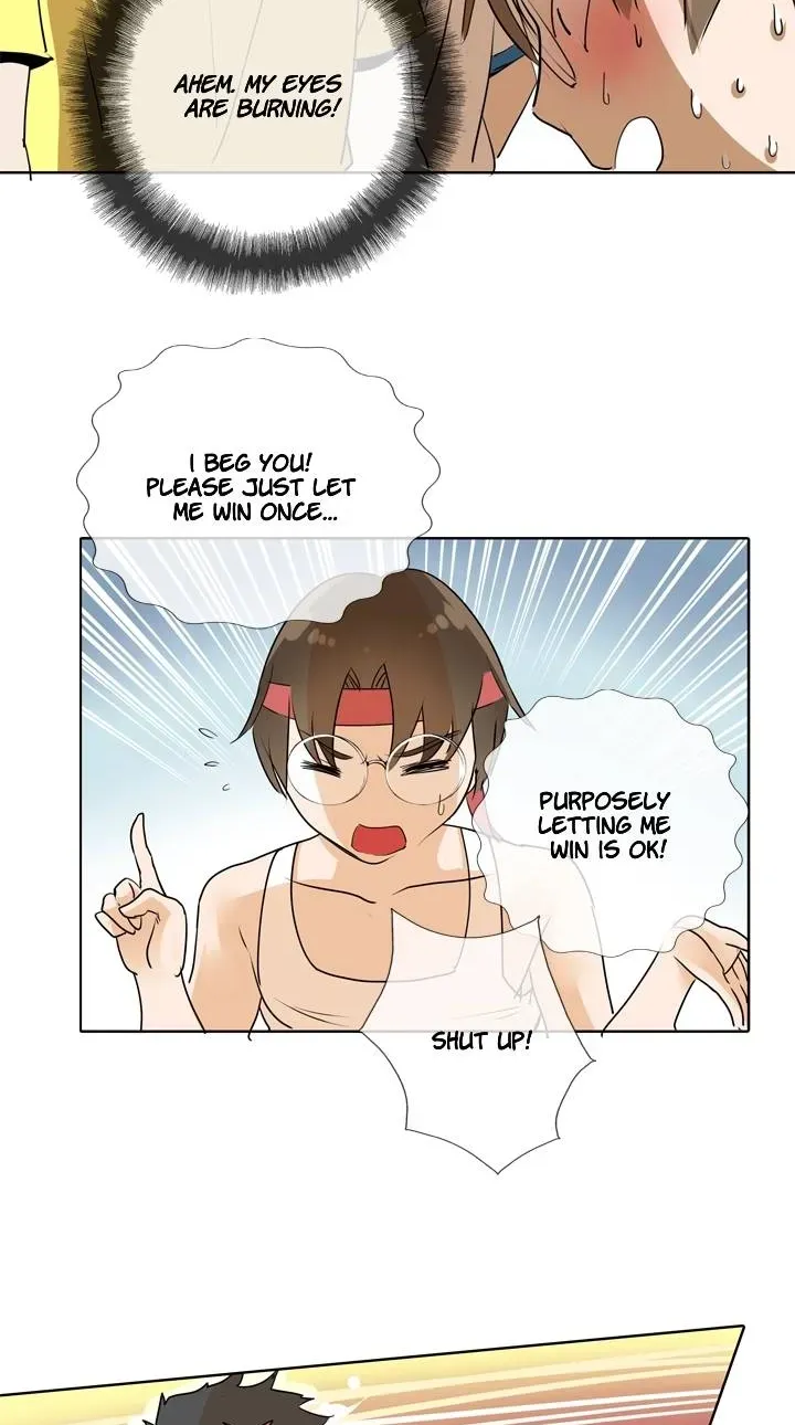Read Help Me! Ancestors! chapter 84 image 16 on Lezhin