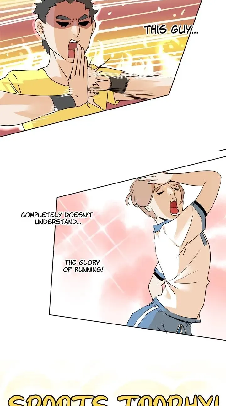 Read Help Me! Ancestors! chapter 84 image 17 on Lezhin