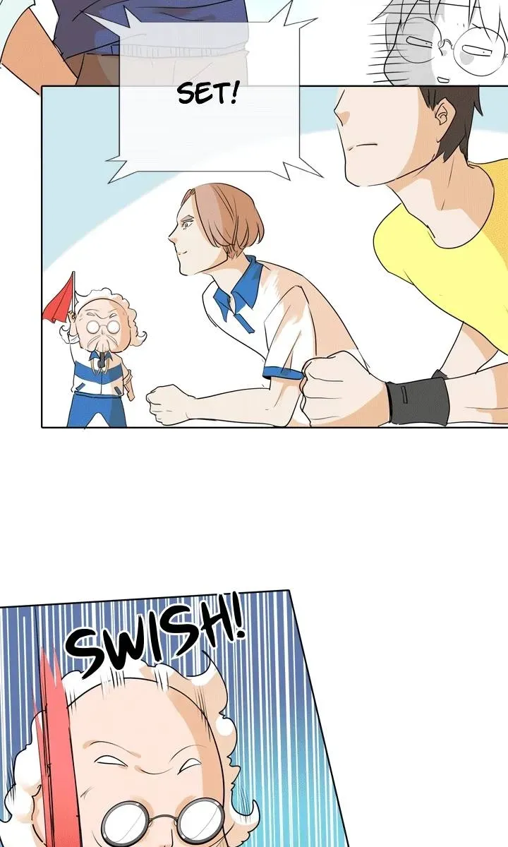 Read Help Me! Ancestors! chapter 84 image 2 on Lezhin
