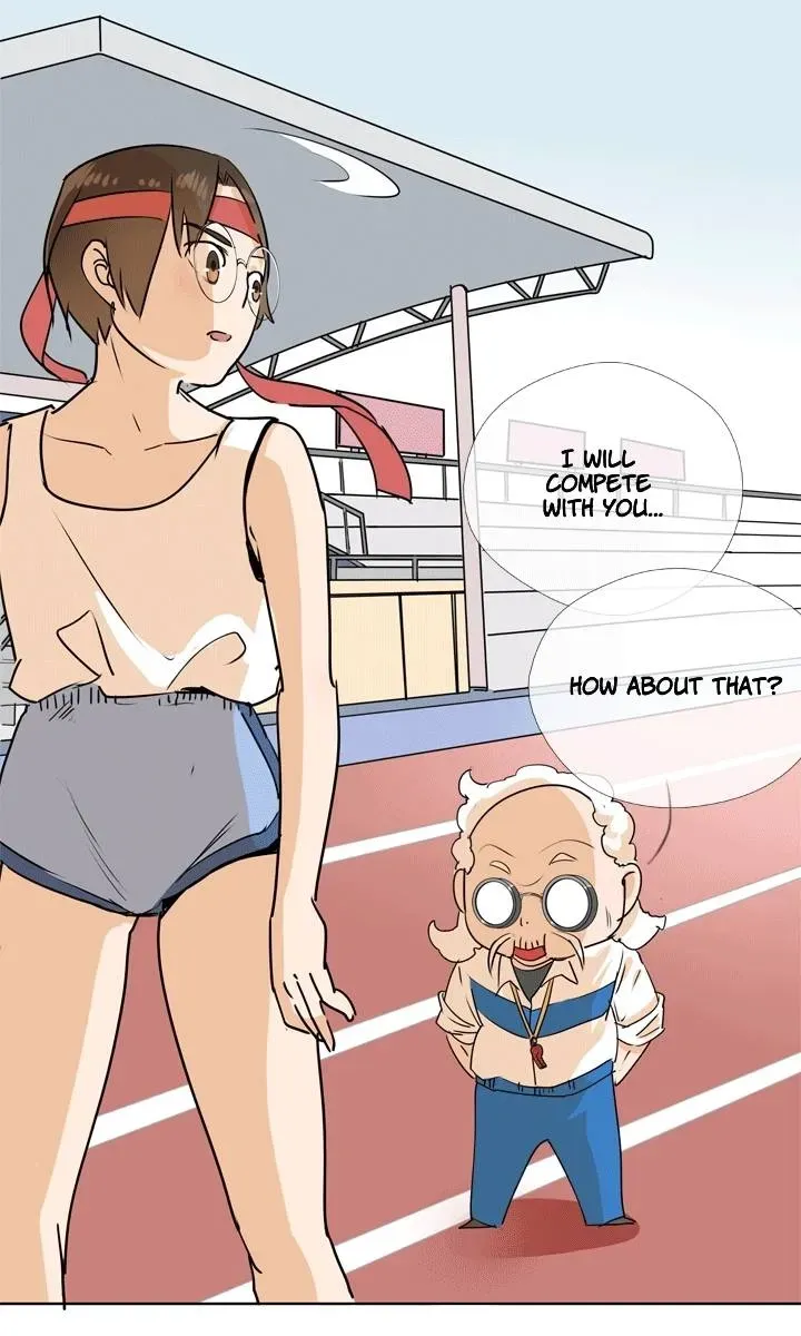 Read Help Me! Ancestors! chapter 84 image 23 on Lezhin