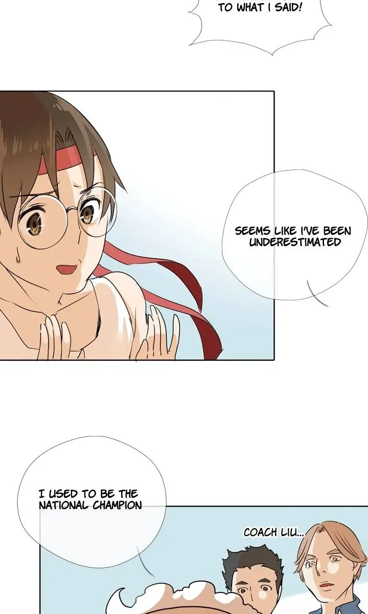 Read Help Me! Ancestors! chapter 84 image 26 on Lezhin