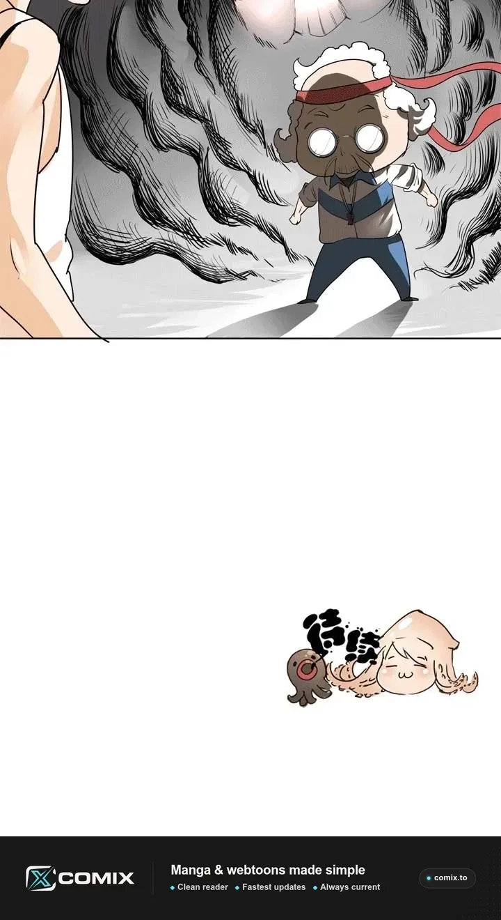Read Help Me! Ancestors! chapter 84 image 28 on Lezhin