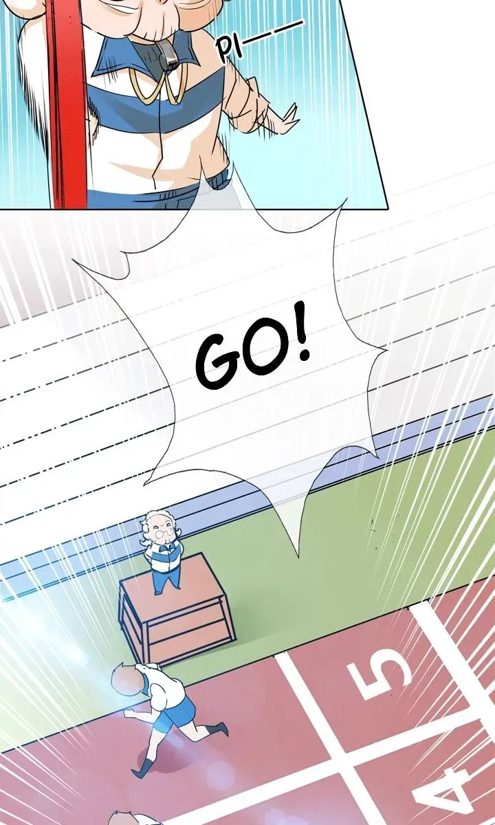 Read Help Me! Ancestors! chapter 84 image 3 on Lezhin