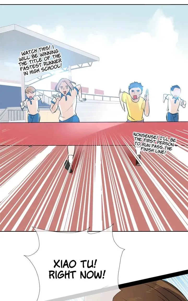 Read Help Me! Ancestors! chapter 84 image 5 on Lezhin