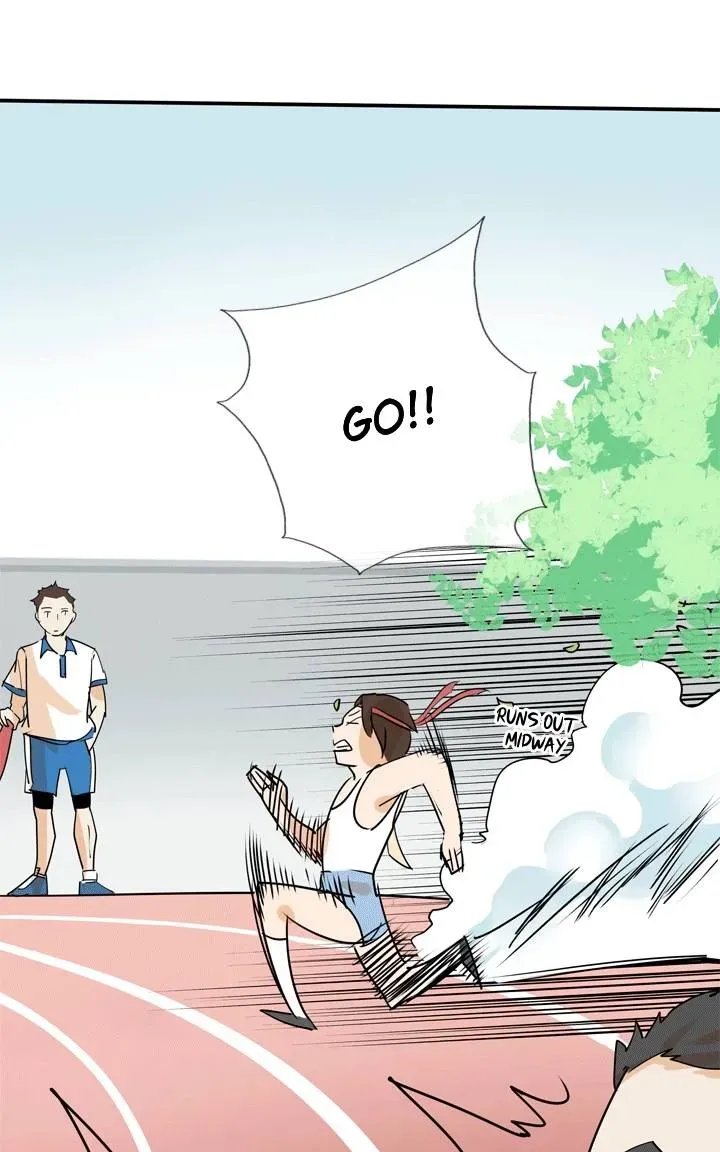 Read Help Me! Ancestors! chapter 84 image 7 on Lezhin