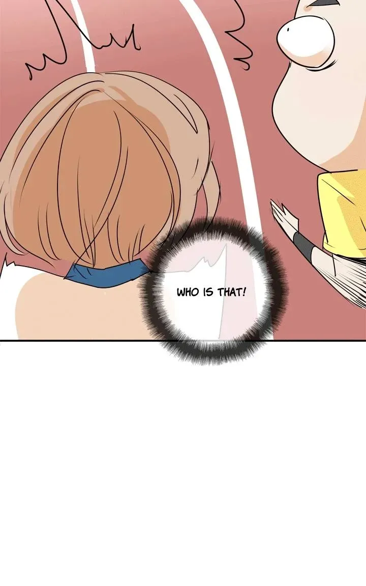 Read Help Me! Ancestors! chapter 84 image 8 on Lezhin