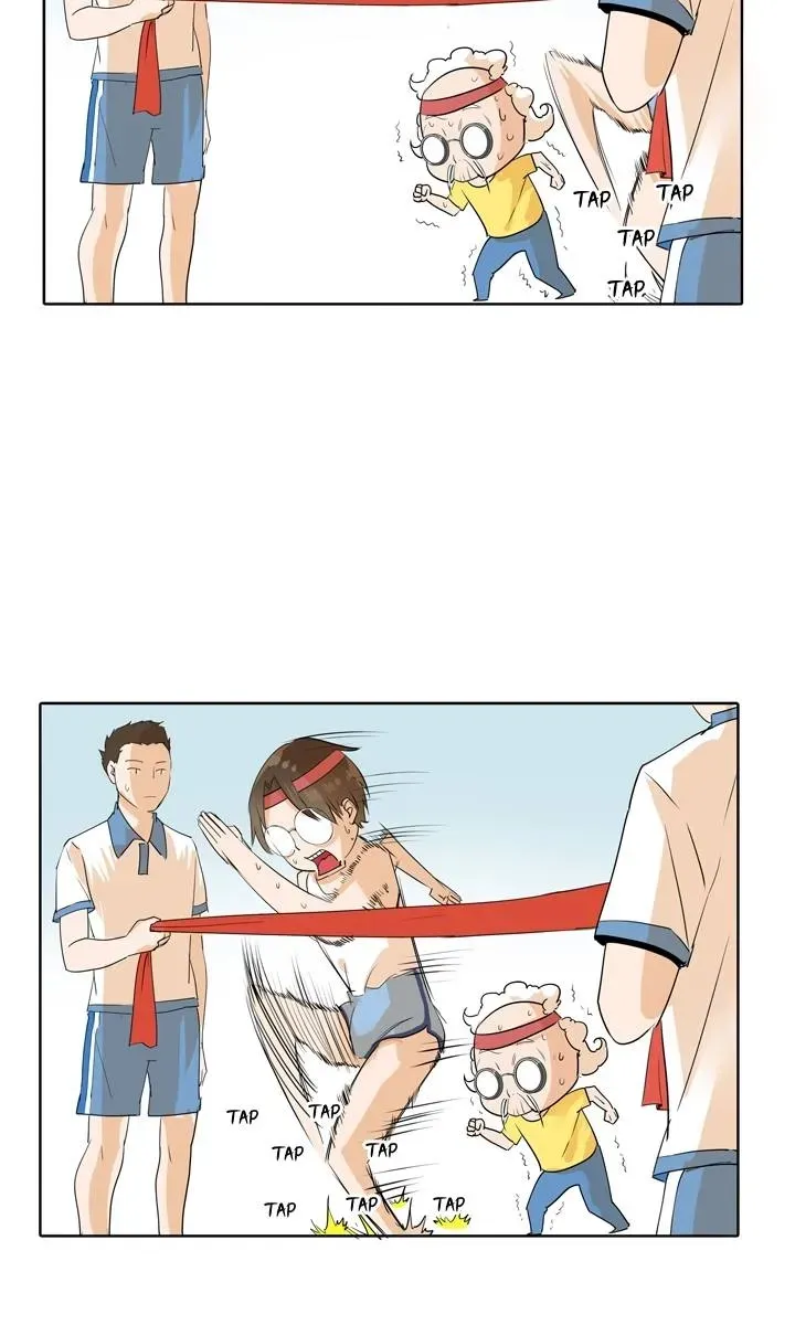 Read Help Me! Ancestors! chapter 85 image 11 on Lezhin