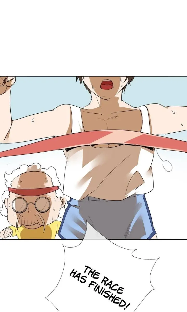 Read Help Me! Ancestors! chapter 85 image 12 on Lezhin