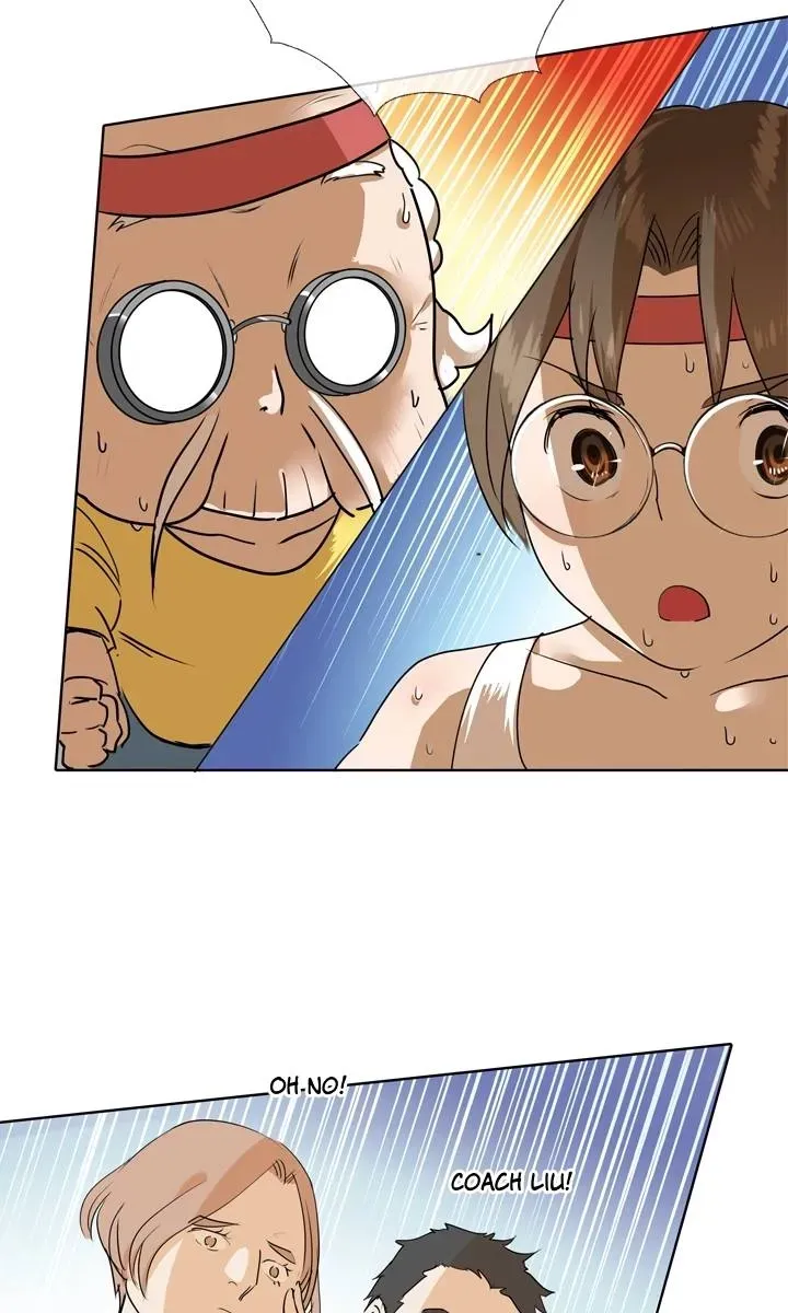 Read Help Me! Ancestors! chapter 85 image 13 on Lezhin