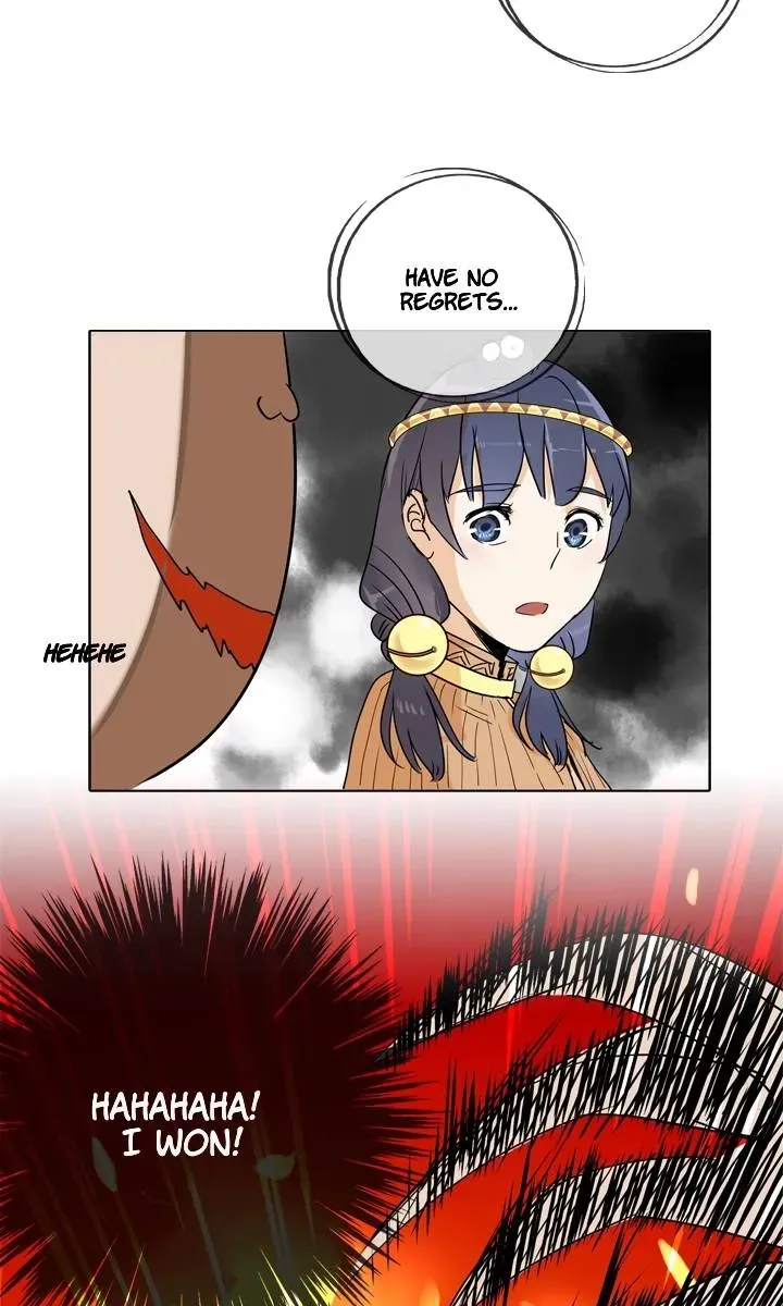 Read Help Me! Ancestors! chapter 85 image 17 on Lezhin
