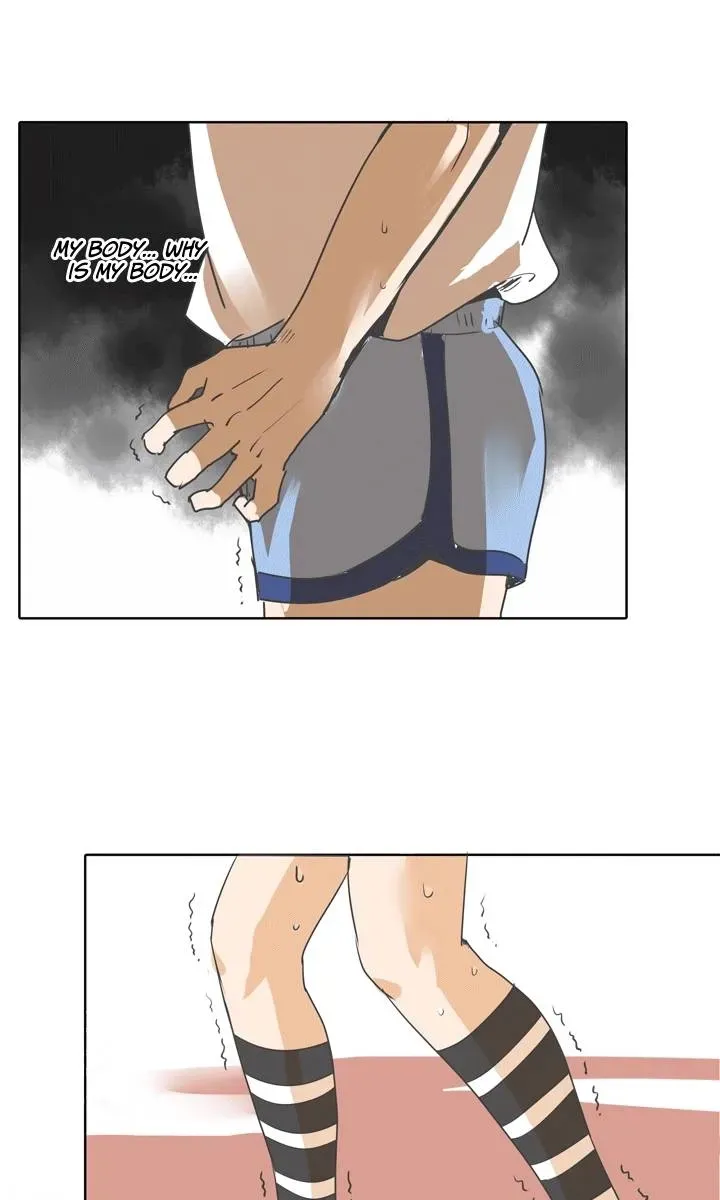 Read Help Me! Ancestors! chapter 85 image 20 on Lezhin