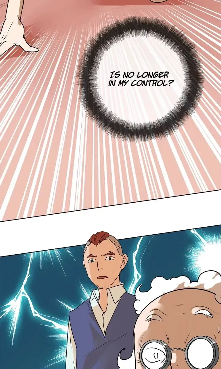 Read Help Me! Ancestors! chapter 85 image 22 on Lezhin