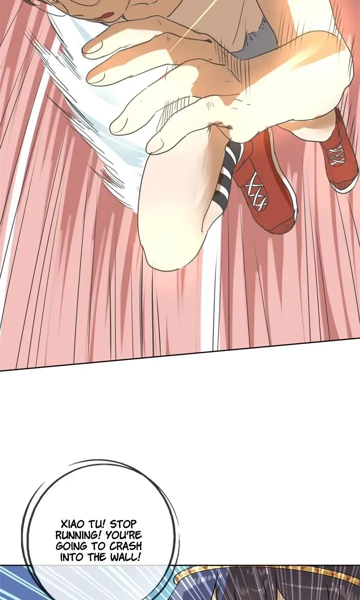 Read Help Me! Ancestors! chapter 85 image 26 on Lezhin