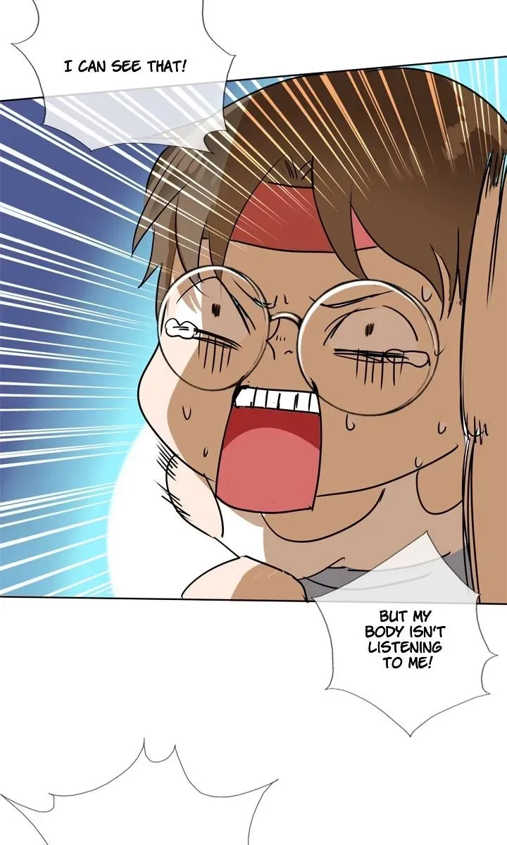 Read Help Me! Ancestors! chapter 85 image 28 on Lezhin