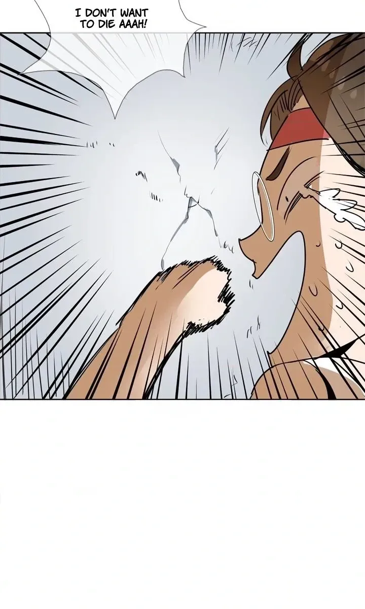 Read Help Me! Ancestors! chapter 85 image 29 on Lezhin