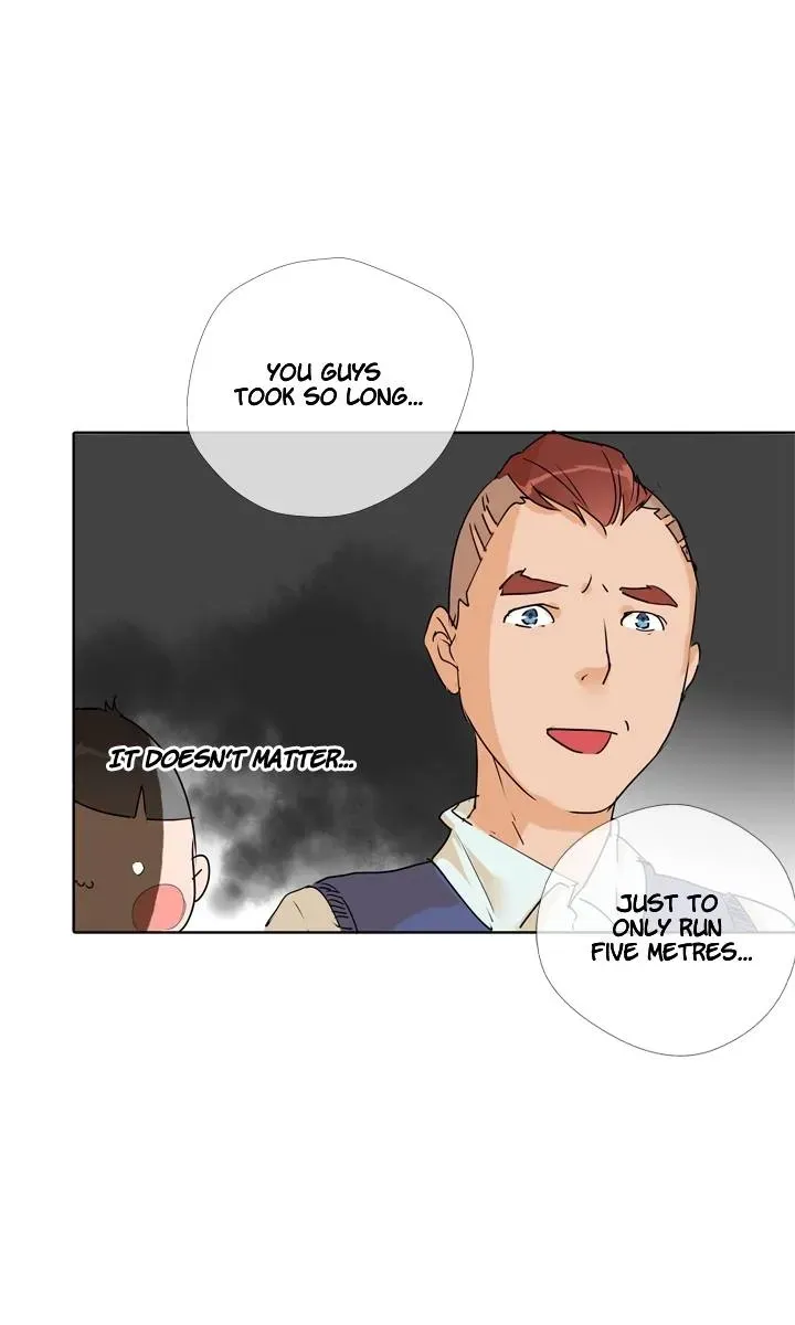 Read Help Me! Ancestors! chapter 85 image 4 on Lezhin