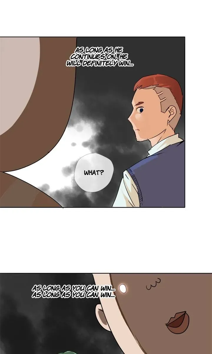 Read Help Me! Ancestors! chapter 85 image 5 on Lezhin